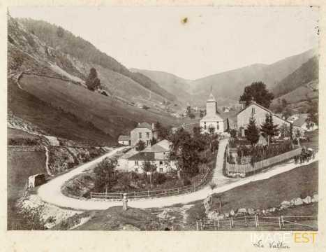 Le Valtin (Vosges)